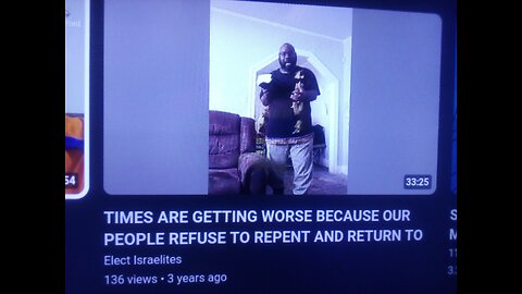 HEBREW ISRAELITE MEN ARE BEING REVEALED AS THE REAL HEROES AROUND THE WORLD!!!!!