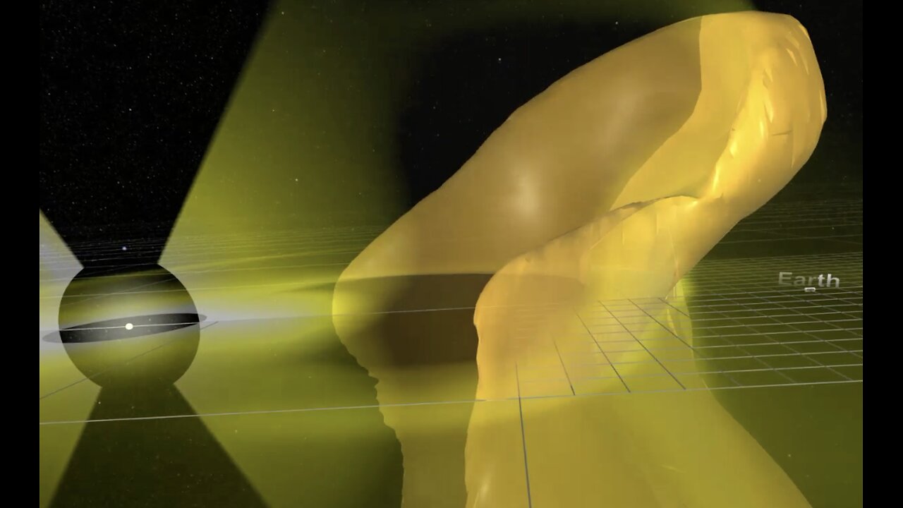Space Weather Lessons | Sunspots & Coronal Holes