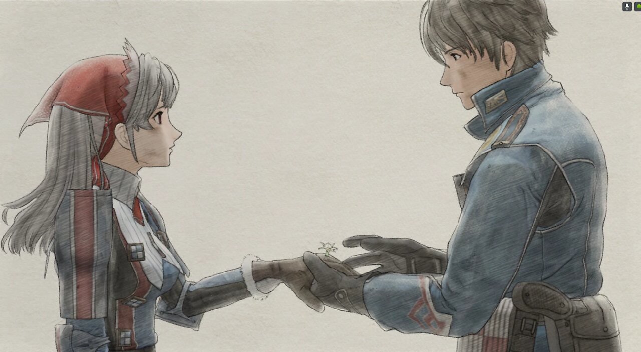 Valkyria Chronicles LETS PLAY Chapter 18 The Final Battle
