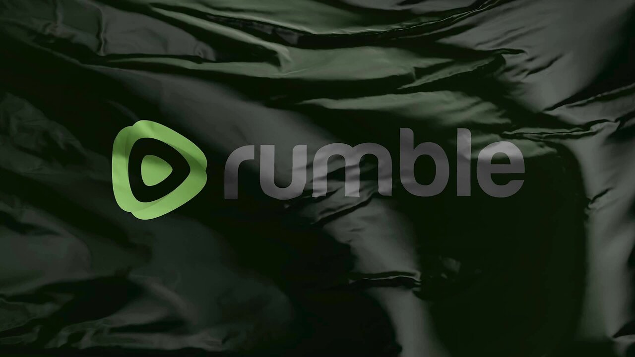 1st Live Rumble Stream! Join The Fun! #RumbleTakeover