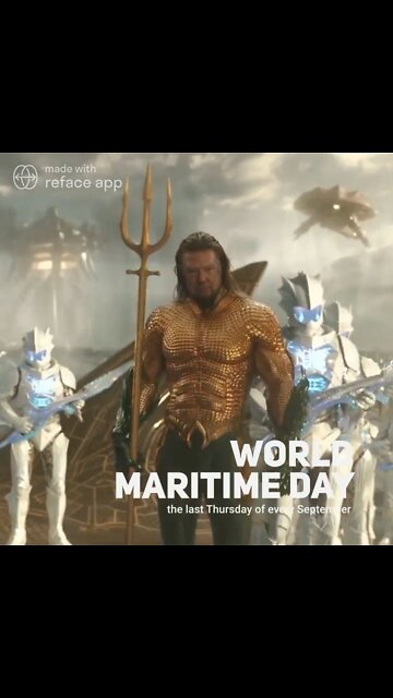 The Ultimate Donald Trump Aqua Man Meme!