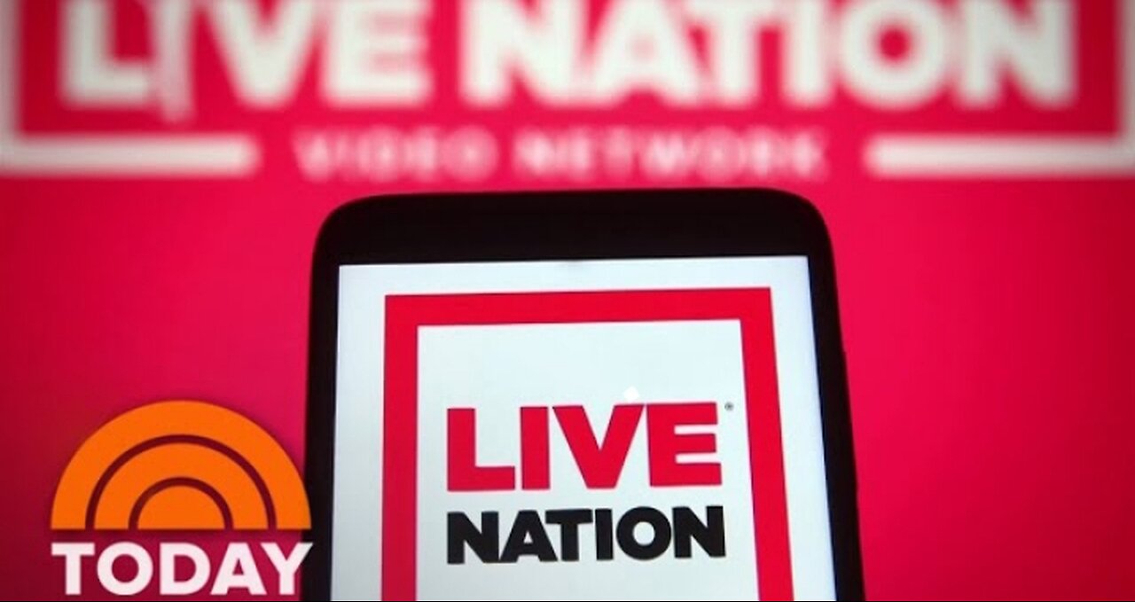 Live Nation, Ticketmaster face antitrust lawsuit from DOJ. Will ticket prices finally drop?