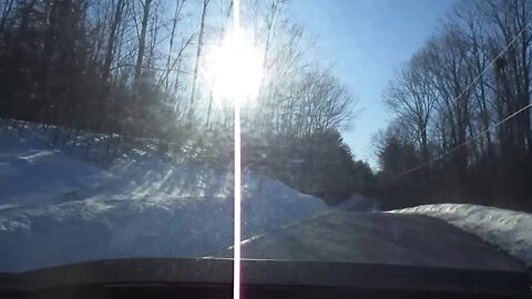 Charging the Car Battery