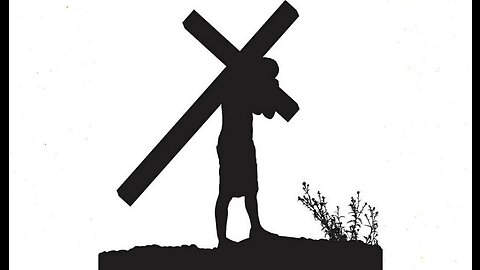 God's Trust: one man, one woman, one flesh, one body, with Love