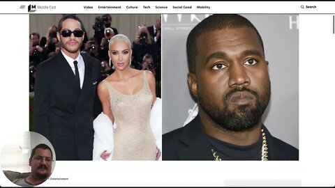 OMT NEWS: Kayne West sends mean Tweet at Skeet, Kim Kardashian gets mad and tells him to delete it.