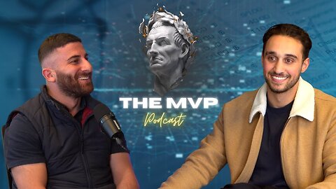 $150M+ Loans Funded: Julian Fayad's AI Revolution with LoanOptions.ai | The MVP Podcast Episode 20