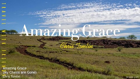 Amazing Grace