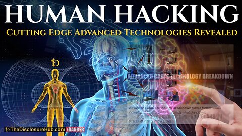 Human hacking
