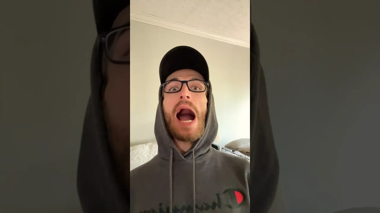 This is what insanity looks like…🤪 | #reaction #trending #comedy #viral #cringe #meme #funny #fyp