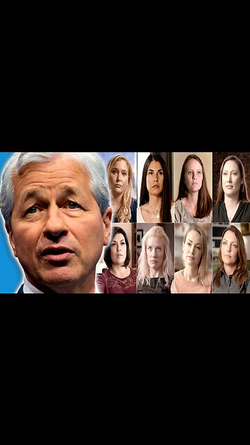 JPMorgan Pays Massive Fine to Epstein Victims