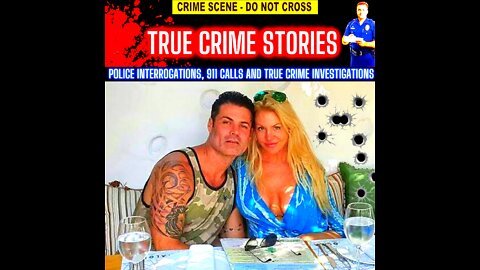 Royce Teets Police Interrogation Murdered Fiancé Point-Blank Range with AK-47