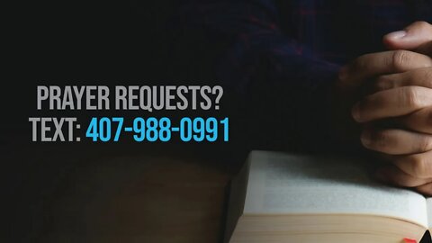 ONLINE SERVICE /// LifePoint Church Longwood /// May 17, 2020