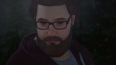 Life is Strange 2 Part 6-Heading South