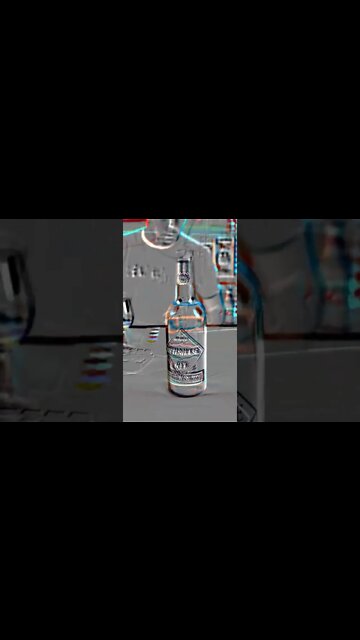 Dreams of Rittenhouse Rye Bottled in Bond