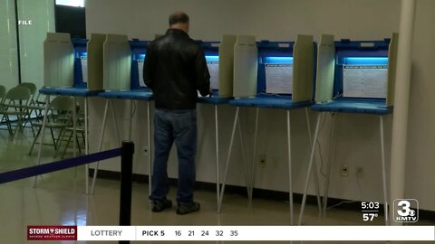 Civic Nebraska searching for volunteer election observers for primary, general elections