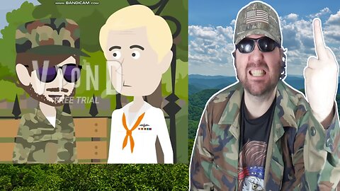 Fred Jones & Billy Bob Tanley Goes On A Date (JTHS) - Reaction! (BBT)