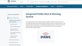 Wildfire alerts sent out to residents nowhere near fires