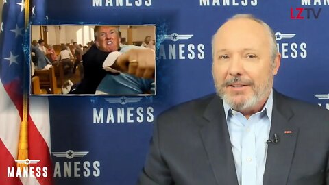 The Trump - Kingsman Media Idiocy