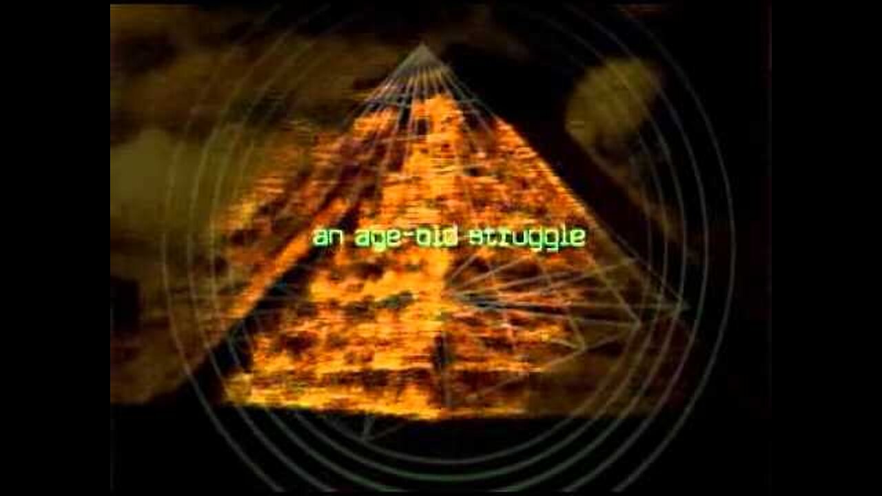 Terrorstorm - A History of Government-Sponsored Terrorism