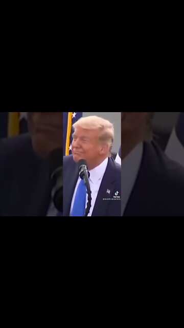 Trump: Jesucristo es el más famoso en este mundo