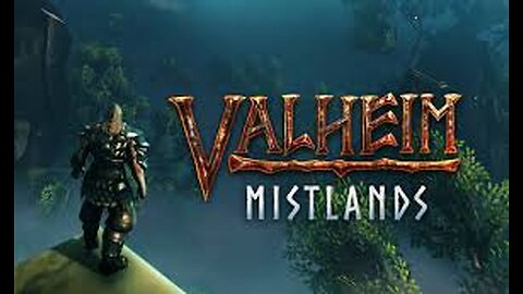 🎶 The Bronze age 🎶 Valheim - day 8 - xbox chilled players wanted