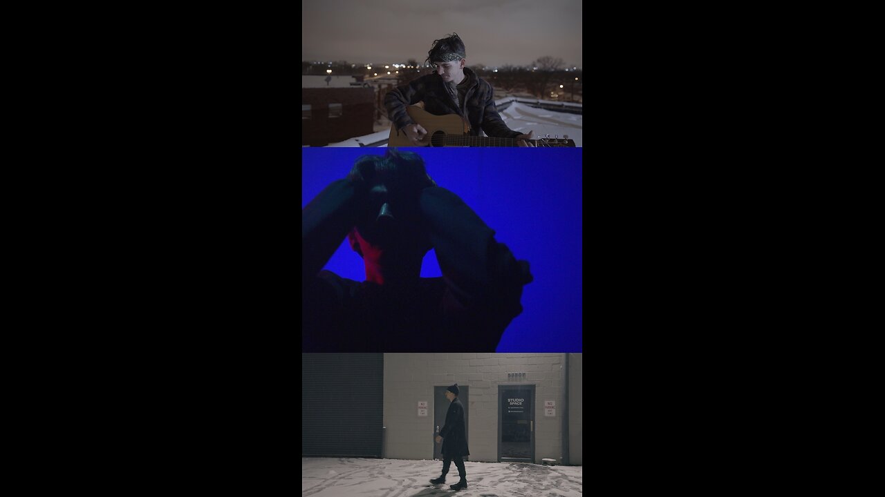 COLD SOLO MULTI VIEW