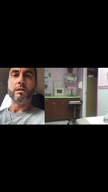 Dad Fumes in Viral Video After Doctor Asks His 9-Year-Old Son if He’s Genderfluid