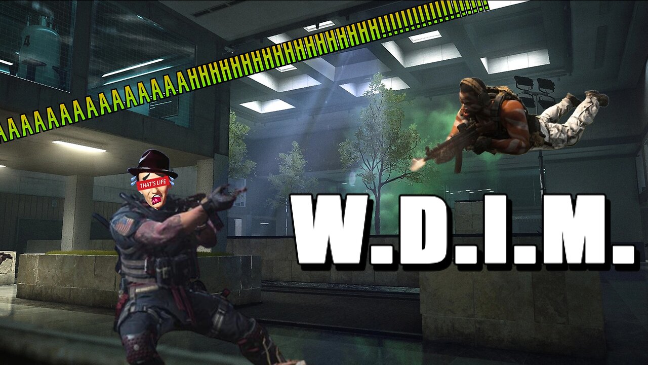 [W.D.I.M.] My B21 Attemmpt Solo | Warzone 2.0 DMZ