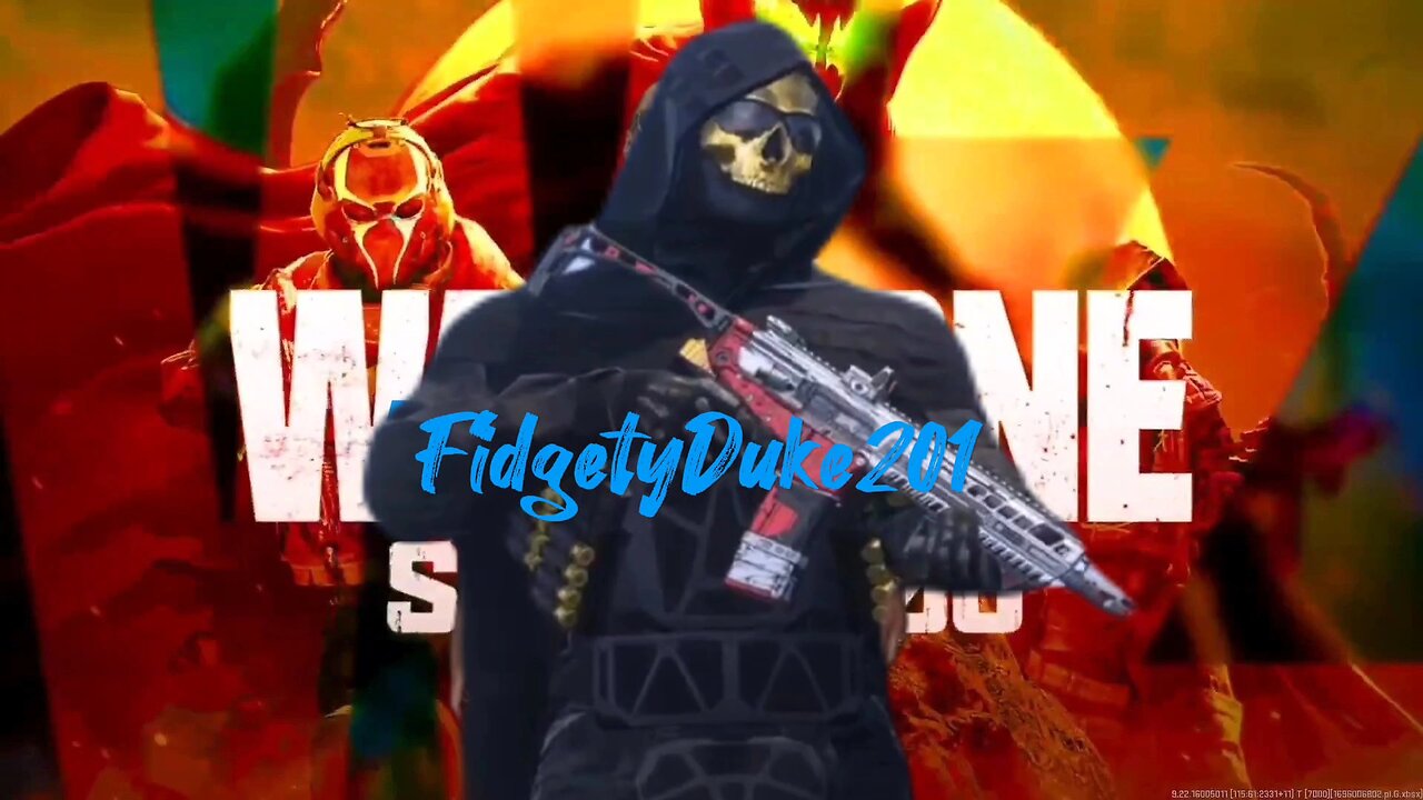 Killz4Thrillz 115