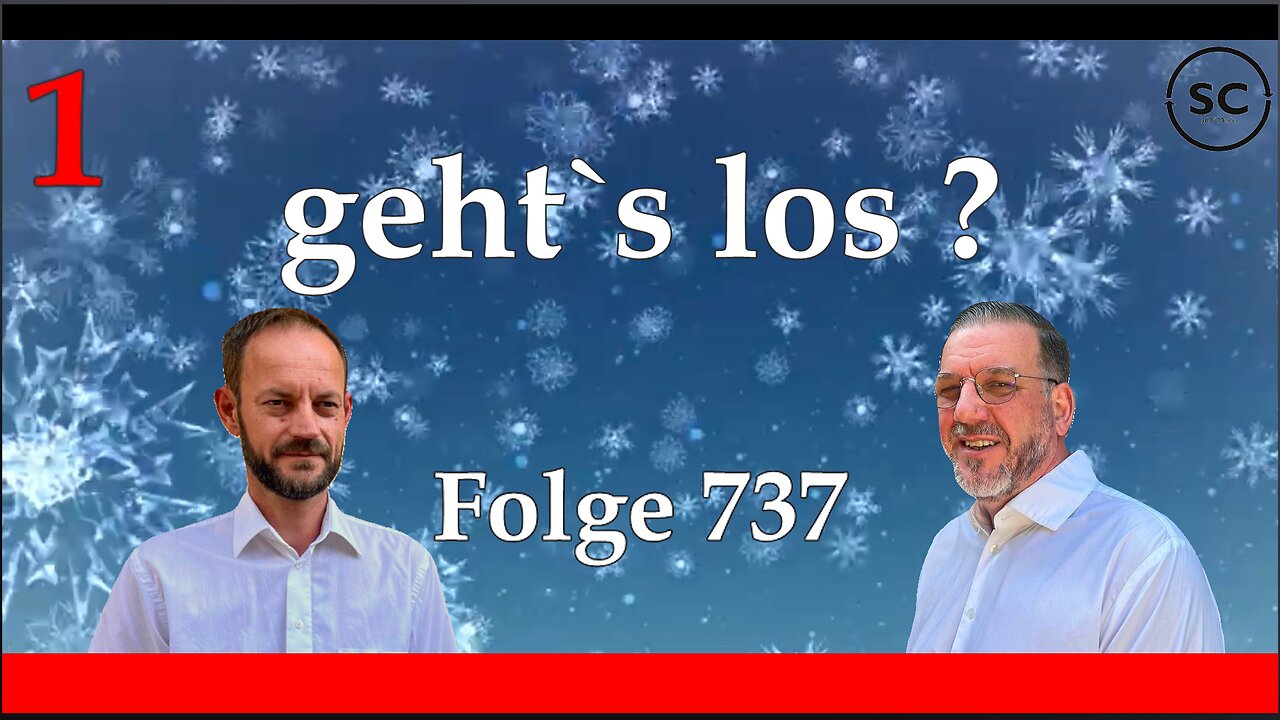 geht`s los ? Folge 737