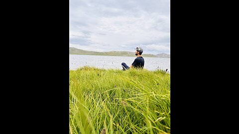 Deosai highest plateau in the world