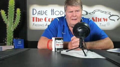 WHY BIDEN LABELS AND PERSECUTES PATRIOTS