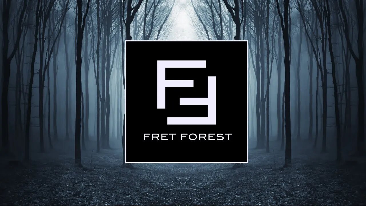 SpazMaJazz by Fret Forest