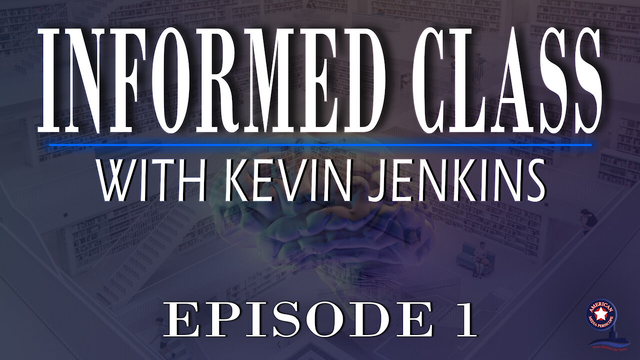 True Media in the fight against propaganda | INFORMED CLASS Ep. 1