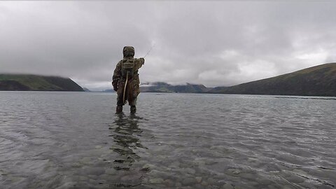 Exploring a Mysterious Lake | What is Lurking in the Abyss?