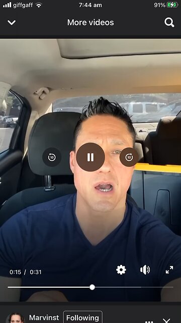 Ismael Perez : Global Meditation