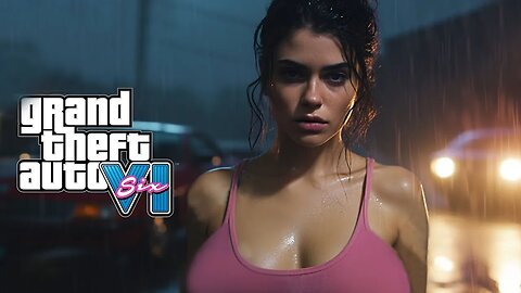 Grand Theft Auto VI Trailer Shatters All Records