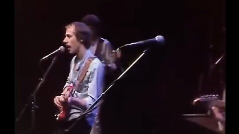 Dire Straits - Sultans Of Swing