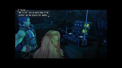 The Legend of Heroes: Trails of Cold Steel (part 68) 6/22/21