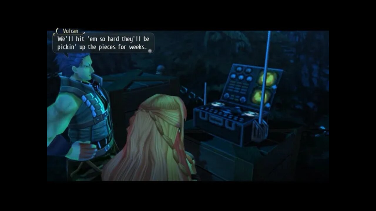 The Legend of Heroes: Trails of Cold Steel (part 68) 6/22/21