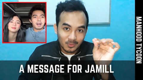 Former Babaero reacts to Jamill | Redpill Philippines