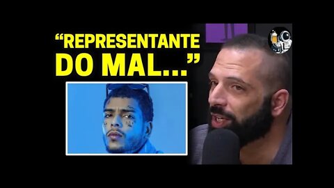 MC KEVIN com Eduardo Sabbag | Planeta Podcast (Sobrenatural)