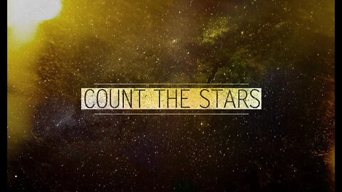 Count the Stars - Martin Parkhotyuk