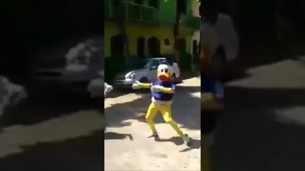 DANÇARINOS SUPER NINJAS DA CARRETA DA ALEGRIA FURACÃO, DANÇANDO FOFÃO, O MÁSKARA, BEN10 E PATATI