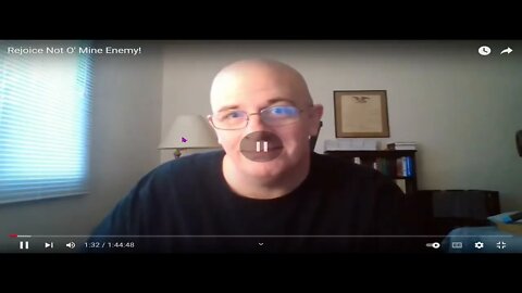 2022 05 02 #Brad ** #KJV