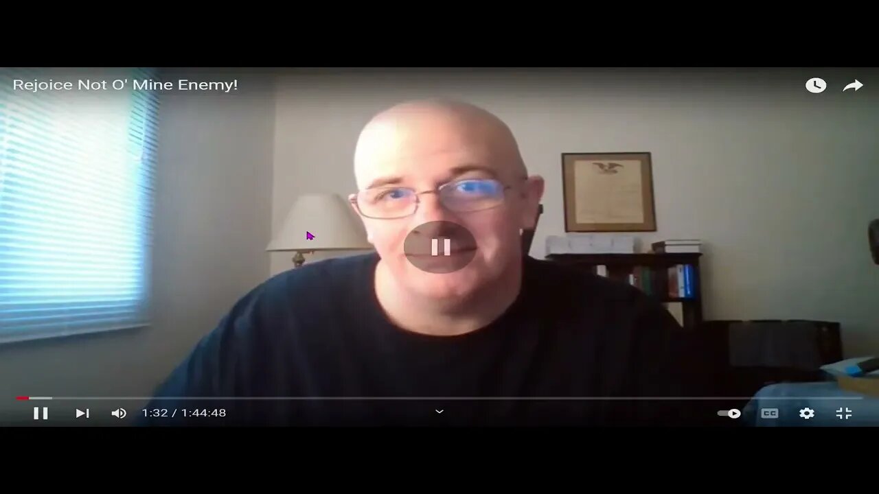 2022 05 02 #Brad ** #KJV