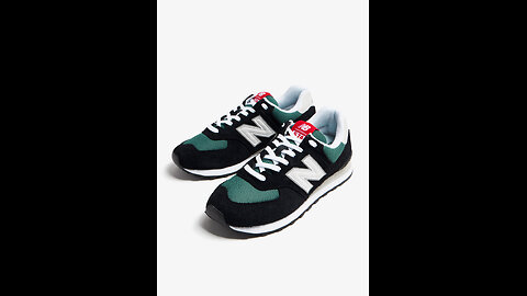 New Balance Unisex-Adult 574 V2 History Sneaker (Buy Now) LINK IN DESCRIPTION