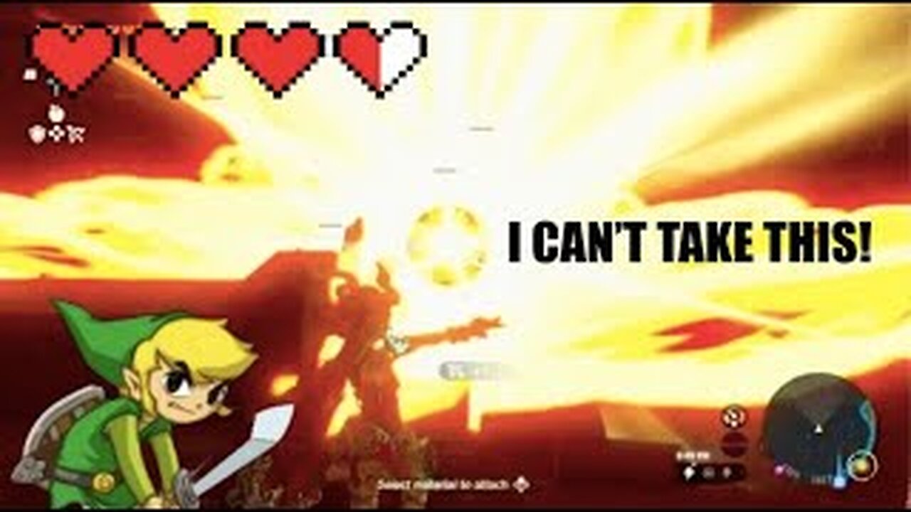 YOU WONT WIN FOR LONG!