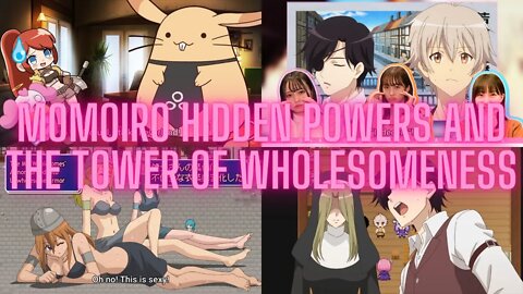 Otona no Bouguya san 2nd Season Episode 9 reaction