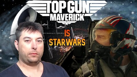 I Saw The Top Gun Maverick Movie